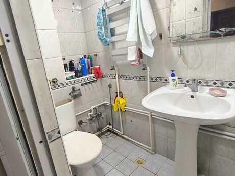 2 otaqlı mənzil, 55 m², İnşaatçılar: 146 000 ₼ 5