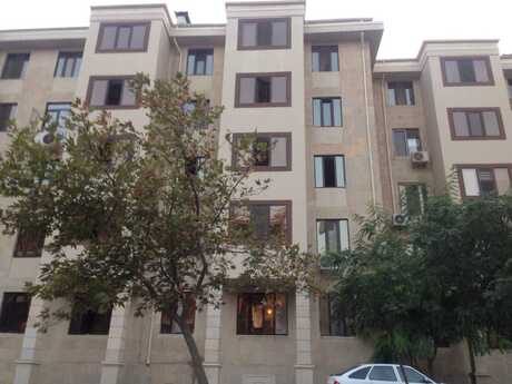 Elan №6435841 - Bakı, İnşaatçılar m., 2 otaqlı, 55 m², 3/5 mərtəbə