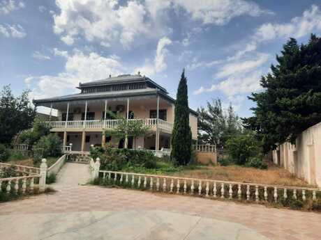 Объявление №6435858 - Баку, пос. Новханы, 5-комн., 250 м²