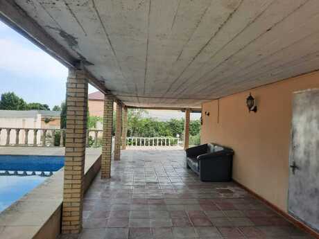 5 otaqlı həyət evi, 250 m², Novxanı: 3 250 000 ₼ 3
