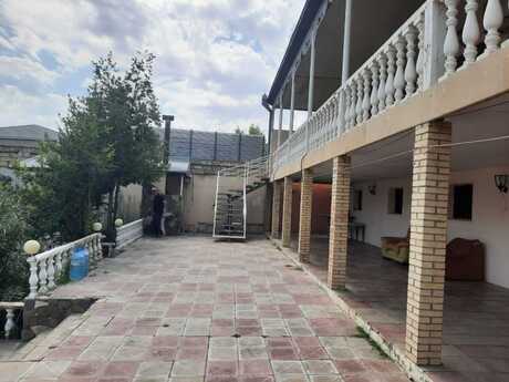 5 otaqlı həyət evi, 250 m², Novxanı: 3 250 000 ₼ 4
