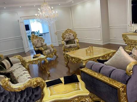 5 otaqlı mənzil, 330 m², Nizami: 1 250 000 ₼ 3