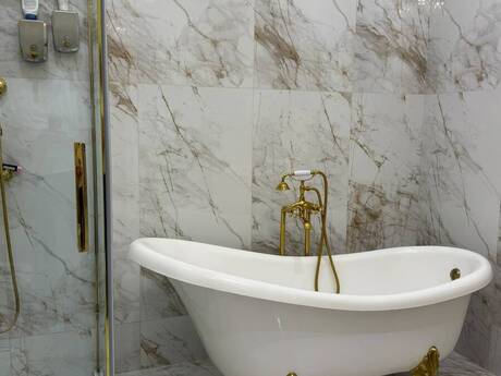 5 otaqlı mənzil, 330 m², Nizami: 1 250 000 ₼ 4