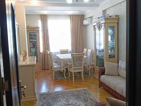 Elan №6435857 - Xırdalan, Xırdalan, 2 otaqlı, 73 m², 5/16 mərtəbə