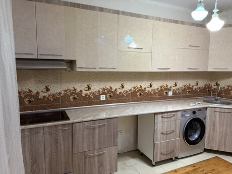 3-room apartment for rent, 90 m², Masazır: 450 ₼/mo 5