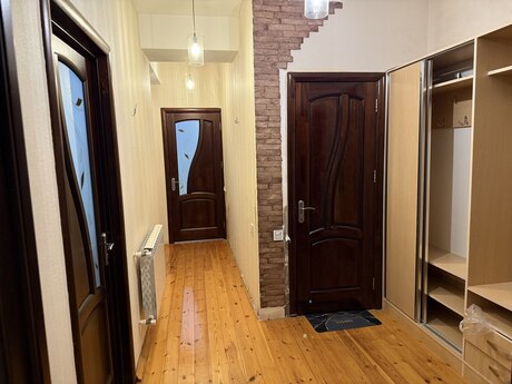 3-room apartment for rent, 90 m², Masazır: 450 ₼/mo 3