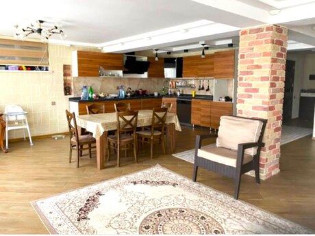 7 otaqlı həyət evi, 251 m², Mərdəkan: 520 000 ₼ 4