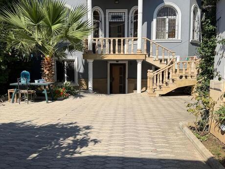 7 otaqlı həyət evi, 251 m², Mərdəkan: 520 000 ₼ 2