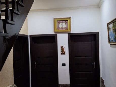 3 otaqlı həyət evi, 90 m², Bakıxanov: 150 000 ₼ 2