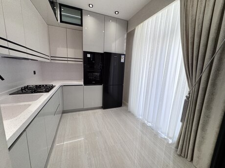 3-комнатная квартира, 80 м², West Town: 325 000 ₼ 5