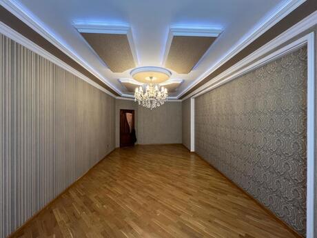 3 otaqlı mənzil, 134 m², Həzi Aslanov: 300 000 ₼ 3