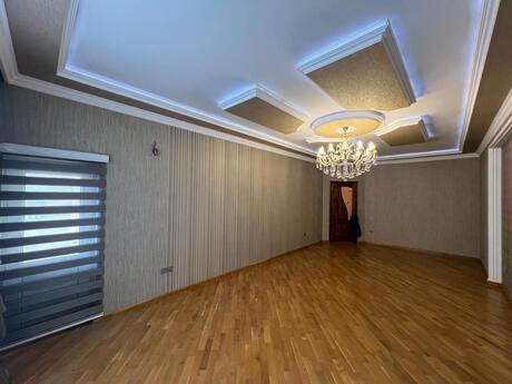 3 otaqlı mənzil, 134 m², Həzi Aslanov: 300 000 ₼ 2
