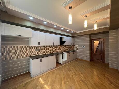3 otaqlı mənzil, 134 m², Həzi Aslanov: 300 000 ₼ 4