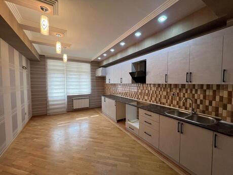 3 otaqlı mənzil, 134 m², Həzi Aslanov: 300 000 ₼ 5