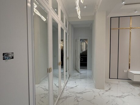Elan №6436045 - Bakı, Elmlər Akademiyası m., 3 otaqlı, 87 m², 10/17 mərtəbə
