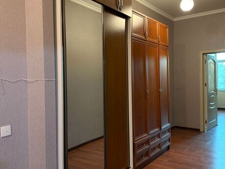 2-room apartment for rent, 90 m², Xalqlar Dostluğu: 650 ₼/mo 2