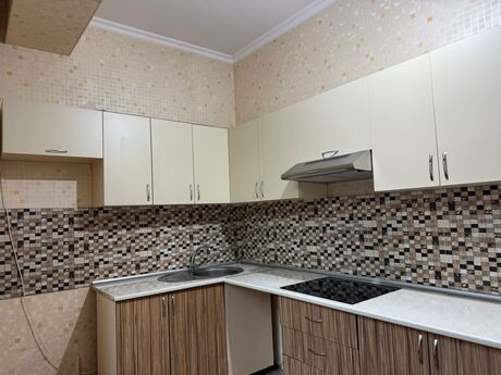 2-room apartment for rent, 90 m², Xalqlar Dostluğu: 650 ₼/mo 4