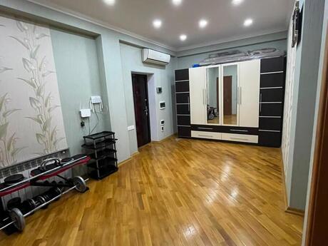 Kirayə 2 otaqlı mənzil, 90 m², Badamdar: 799 ₼/ay 3