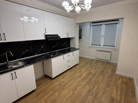 2-комнатная квартира, 65 м², 9-cu mikrorayon: 194 000 ₼ 5