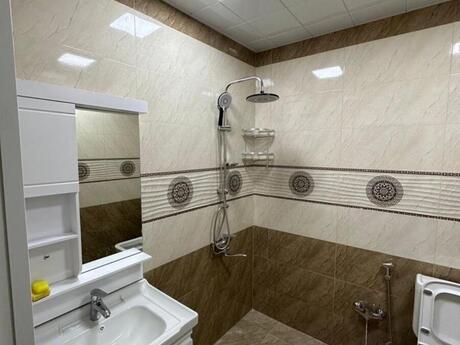 Kirayə 3 otaqlı mənzil, 105 m², Həzi Aslanov: 700 ₼/ay 5