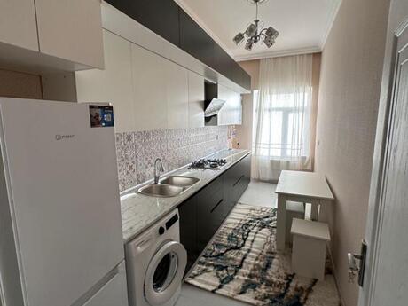 Kirayə 3 otaqlı mənzil, 105 m², Həzi Aslanov: 700 ₼/ay 2