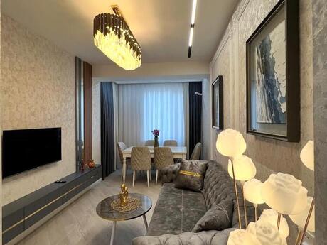 Elan №6435908 - Bakı, Memar Əcəmi m., 2 otaqlı, 68 m², 7/16 mərtəbə