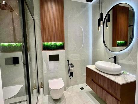 2 otaqlı mənzil, 68 m², Memar Əcəmi: 168 000 ₼ 5