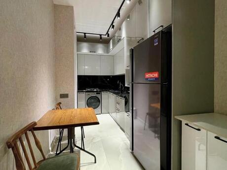 2 otaqlı mənzil, 68 m², Memar Əcəmi: 168 000 ₼ 4
