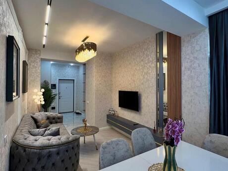 2 otaqlı mənzil, 68 m², Memar Əcəmi: 168 000 ₼ 2