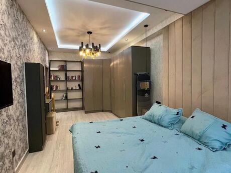 2 otaqlı mənzil, 68 m², Memar Əcəmi: 168 000 ₼ 3