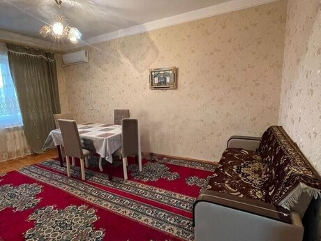 Elan №6435917 - Bakı, Memar Əcəmi m., 3 otaqlı, 75 m², 9/9 mərtəbə