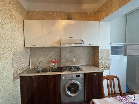 Kirayə 3 otaqlı mənzil, 75 m², Memar Əcəmi: 800 ₼/ay 5