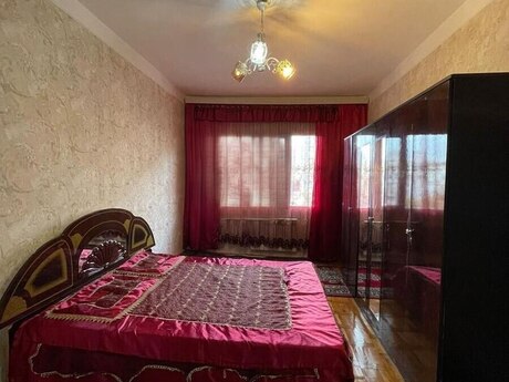 Kirayə 3 otaqlı mənzil, 75 m², Memar Əcəmi: 800 ₼/ay 2