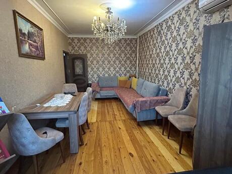 3 otaqlı mənzil, 85 m², Xətai: 171 000 ₼ 2