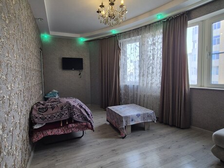 2 otaqlı mənzil, 70 m², Yeni Yasamal: 165 000 ₼ 2