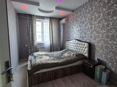 2 otaqlı mənzil, 70 m², Yeni Yasamal: 165 000 ₼ 4