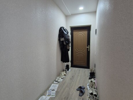 2 otaqlı mənzil, 70 m², Yeni Yasamal: 165 000 ₼ 5