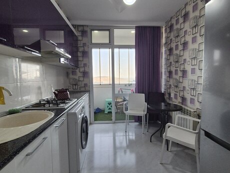 2 otaqlı mənzil, 70 m², Yeni Yasamal: 165 000 ₼ 3