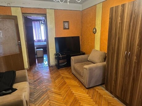3 otaqlı mənzil, 70 m², Nərimanov: 185 000 ₼ 4