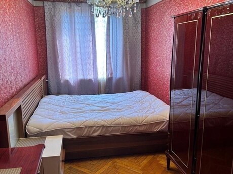 3 otaqlı mənzil, 70 m², Nərimanov: 185 000 ₼ 5