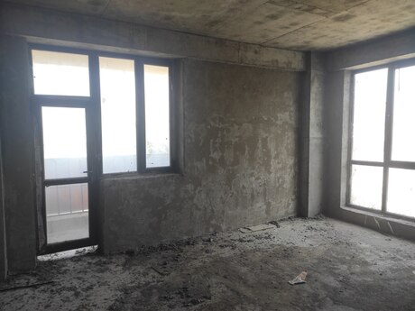 2 otaqlı mənzil, 91,5 m², Azadlıq Prospekti: 210 000 ₼ 3
