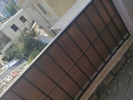 2 otaqlı mənzil, 91,5 m², Azadlıq Prospekti: 210 000 ₼ 2