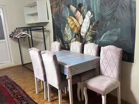 Elan №6435922 - Bakı, 8 Noyabr m., 2 otaqlı, 45 m²