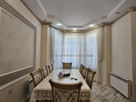 4 otaqlı həyət evi, 160 m², Masazır: 180 000 ₼ 5
