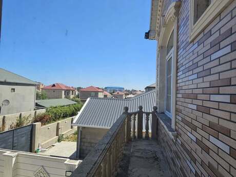 4 otaqlı həyət evi, 160 m², Masazır: 180 000 ₼ 3