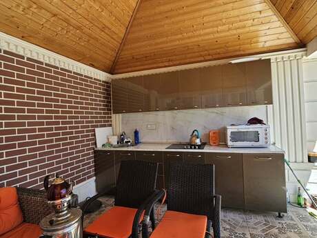 4 otaqlı həyət evi, 160 m², Masazır: 180 000 ₼ 4