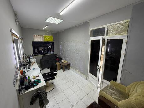 2 otaqlı mənzil, 45 m², Memar Əcəmi: 150 000 ₼ 3