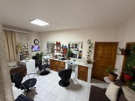 2 otaqlı mənzil, 45 m², Memar Əcəmi: 150 000 ₼ 2