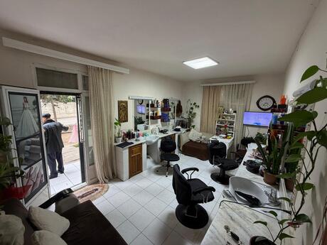 2 otaqlı mənzil, 45 m², Memar Əcəmi: 150 000 ₼ 4