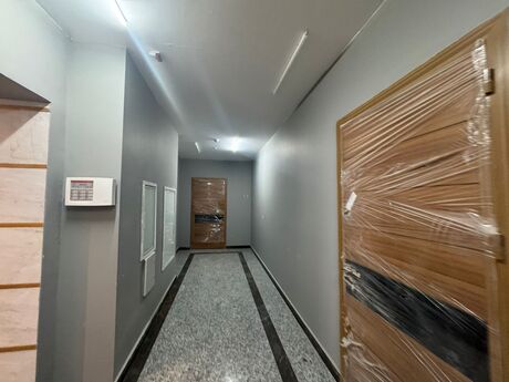 3 otaqlı mənzil, 129 m², Nərimanov: 451 500 ₼ 3